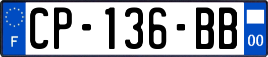 CP-136-BB