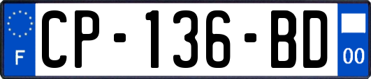 CP-136-BD