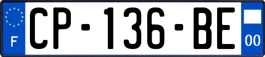 CP-136-BE