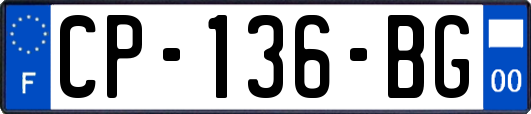 CP-136-BG