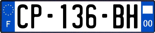 CP-136-BH