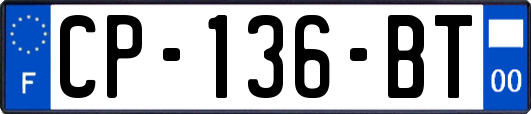 CP-136-BT