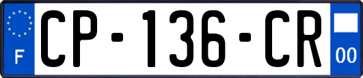 CP-136-CR