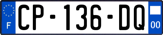 CP-136-DQ