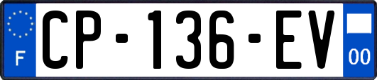 CP-136-EV