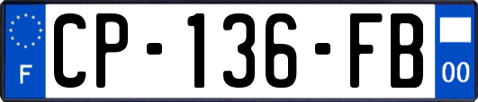 CP-136-FB