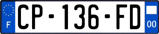 CP-136-FD