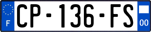 CP-136-FS