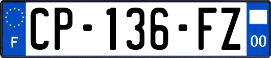 CP-136-FZ