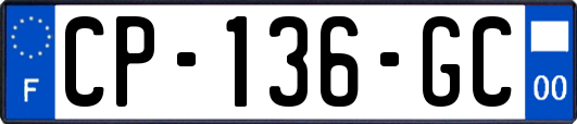 CP-136-GC