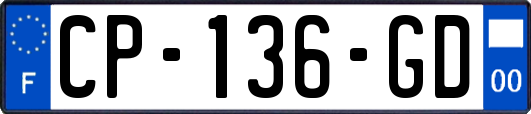 CP-136-GD