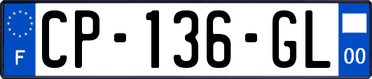 CP-136-GL