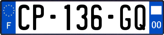 CP-136-GQ