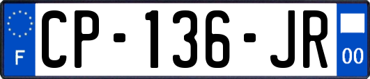 CP-136-JR