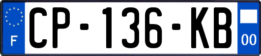 CP-136-KB