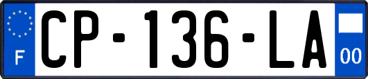 CP-136-LA