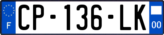 CP-136-LK