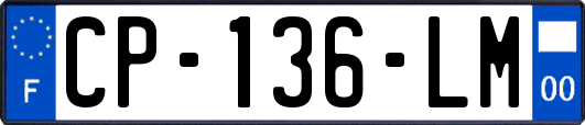 CP-136-LM