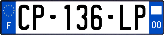 CP-136-LP