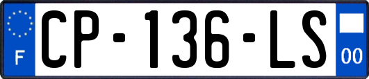 CP-136-LS