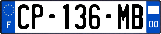 CP-136-MB