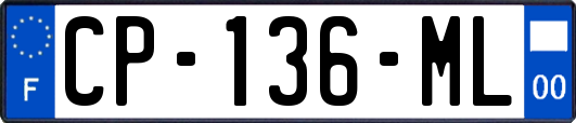 CP-136-ML