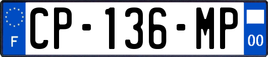 CP-136-MP