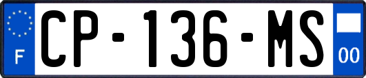 CP-136-MS