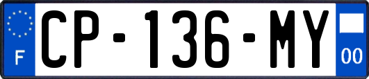 CP-136-MY