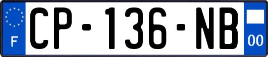CP-136-NB