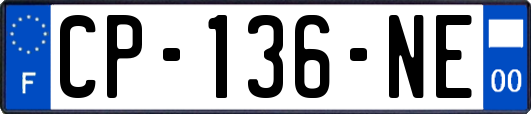 CP-136-NE