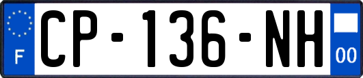 CP-136-NH