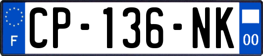 CP-136-NK