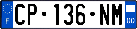 CP-136-NM