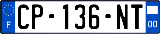 CP-136-NT