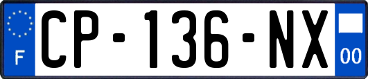 CP-136-NX