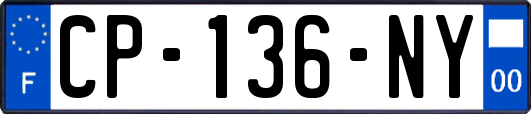 CP-136-NY