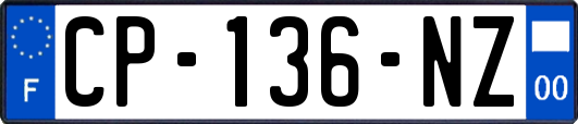 CP-136-NZ