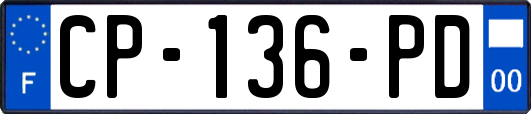 CP-136-PD