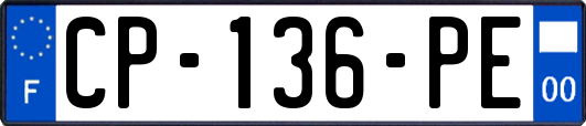 CP-136-PE