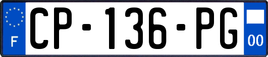 CP-136-PG