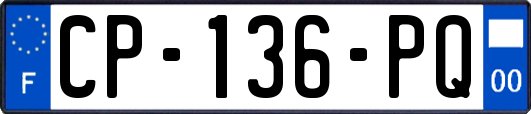 CP-136-PQ