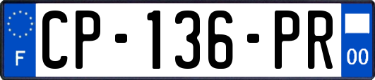 CP-136-PR