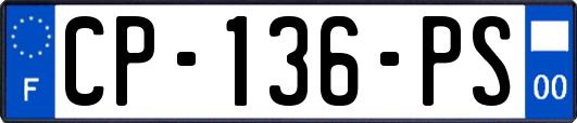 CP-136-PS