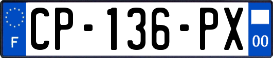 CP-136-PX