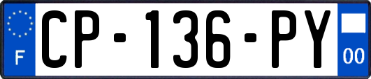 CP-136-PY