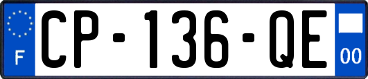 CP-136-QE