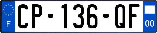 CP-136-QF