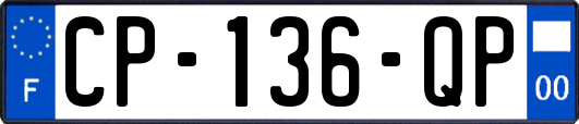 CP-136-QP