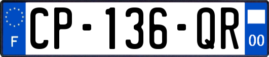 CP-136-QR